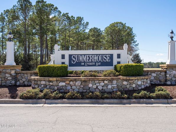 617 Tom Nevers Way, Holly Ridge, NC 28445
