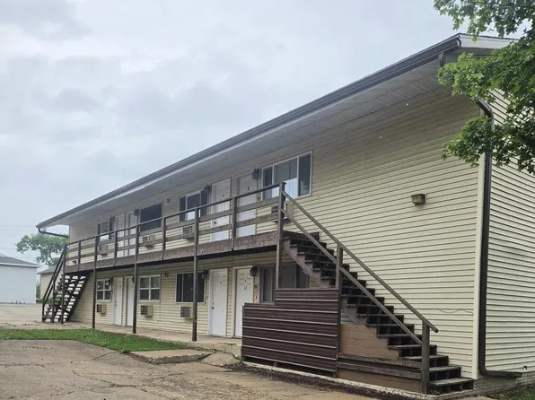 425 10th STREET N N, La Crosse, WI 54601