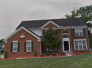 10963 Arcaro Ln, Union, KY 41091