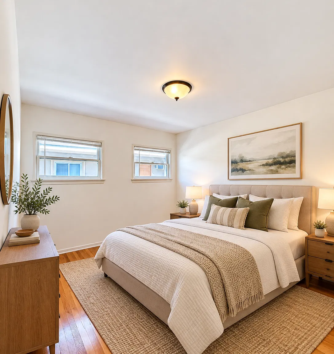 1 bed, 700 sqft, $2,150 — Photo 3