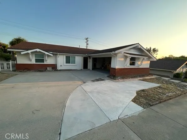 2109 Merle Dr, Montebello, CA 90640