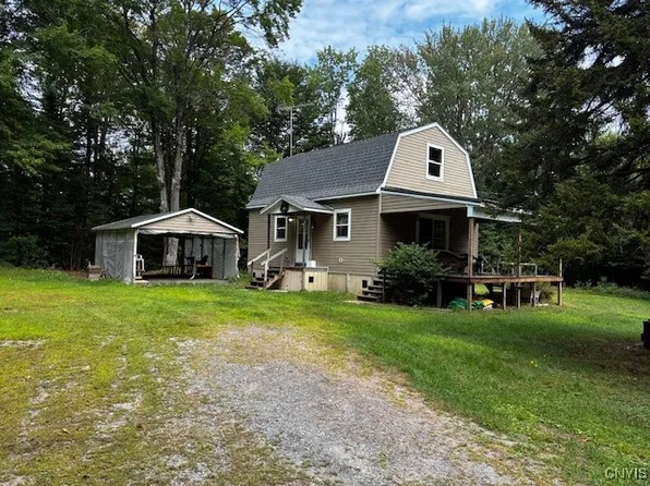 237 Nys Route Rd #365, Remsen, NY 13438