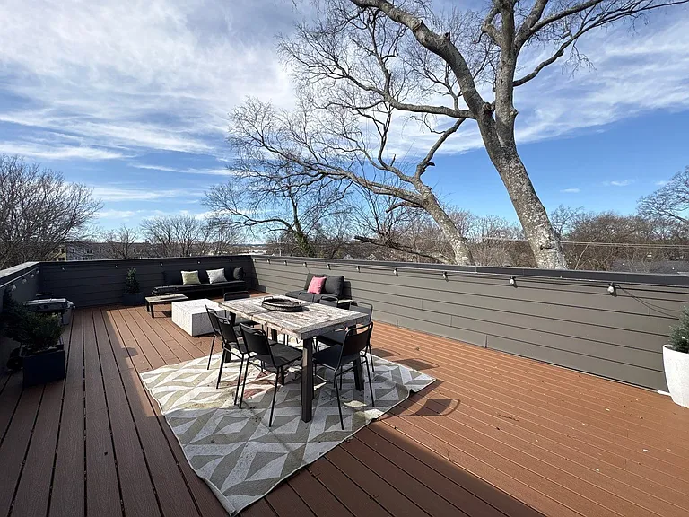 616 Stockell St #B — Photo 40