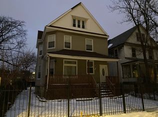 218 N Lorel Ave, Chicago, IL 60644