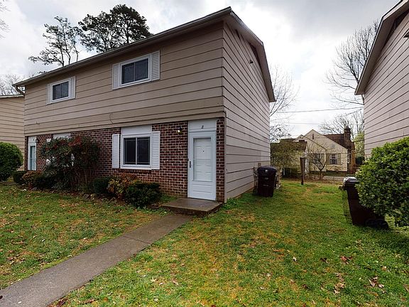 4th image of 2708 Bridalwood Dr APT J