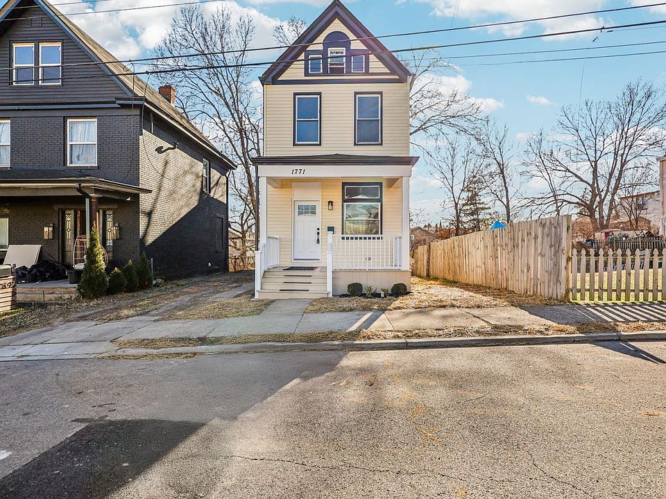 1st image of 1771 Townsend St