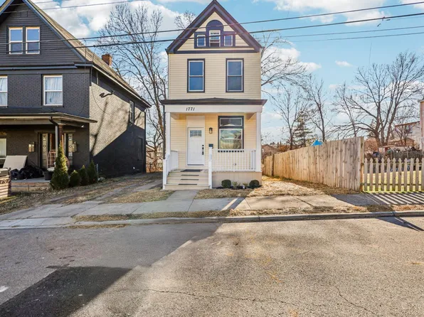 1771 Townsend St, Cincinnati, OH 45223