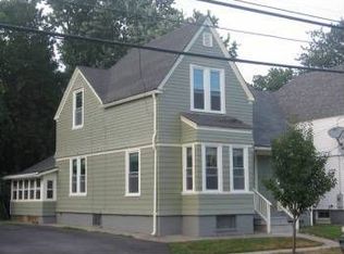 175 Roger Williams Ave, Providence, RI 02905