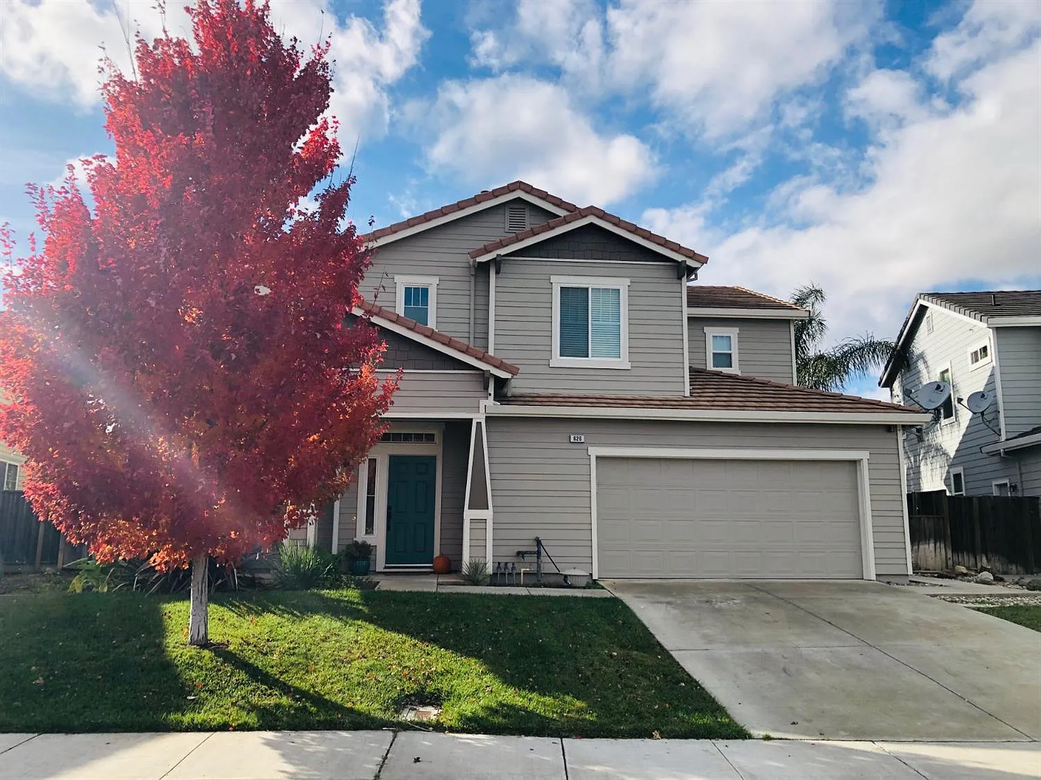 626 Snapdragon Street photo 1