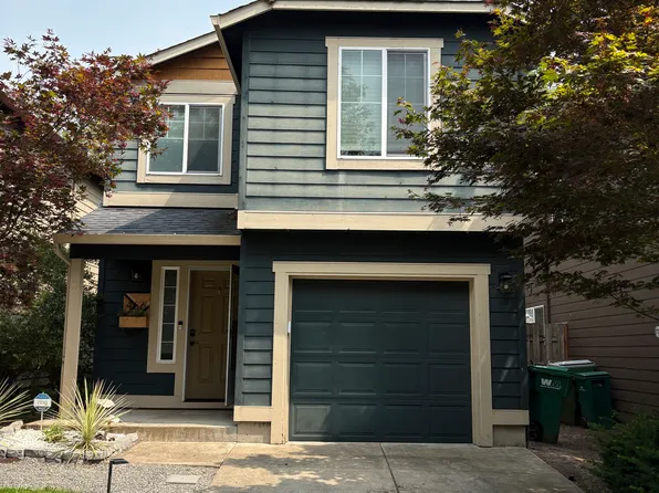 466 Corinne Dr, Newberg, OR 97132