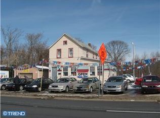 241 White Horse Pike, Clementon, NJ 08021