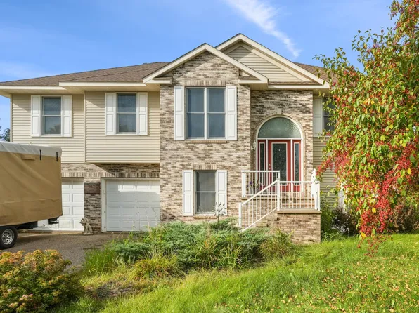 543 Hamilton Ct, River Falls, WI 54022