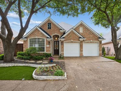 3824 Park Pl, Addison, TX, 75001