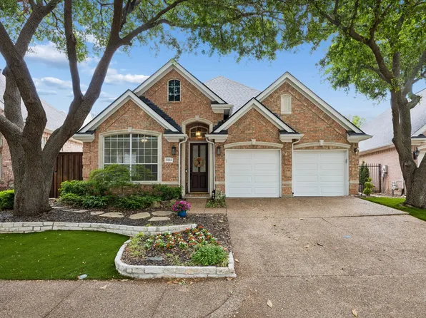 3824 Park Pl, Addison, TX 75001