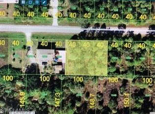 26199 Flower Rd, Punta Gorda, FL 33955