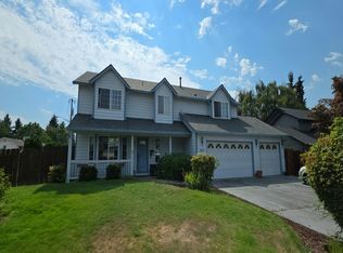 3501 NW 112th Cir, Vancouver, WA 98685