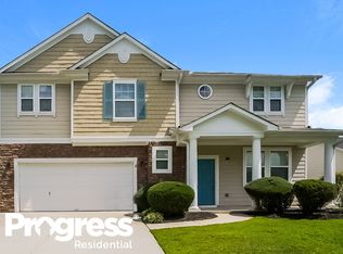 255 Waterfall St SW, Atlanta, GA 30331