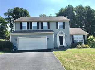 153 Golden Meadows Way, Warners, NY 13164