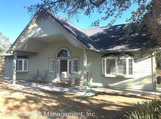 21012 Gailen Way, Tehachapi, CA 93561
