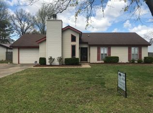 808 Melody Ln, Blytheville, AR 72315