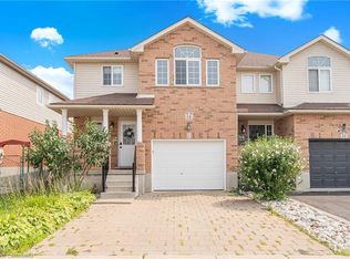 14 Honey St, Cambridge, ON N1T2C8