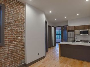 298 Schaefer St APT 2, Brooklyn, NY 11237