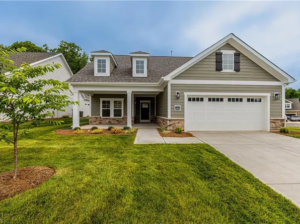2423 Augusta Dr, Asheboro, NC 27205