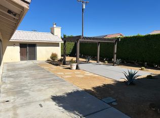 31300 San Eljay Ave, Cathedral City, CA 92234