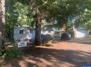 140 S Humbug St, Detroit, OR 97342