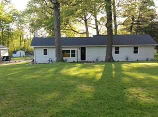 9000 River Park Rd, Jackson, MI 49201