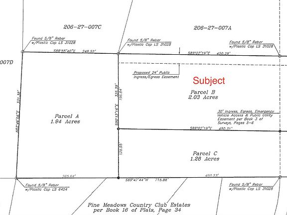 5th image of 2228 Country Club Dr