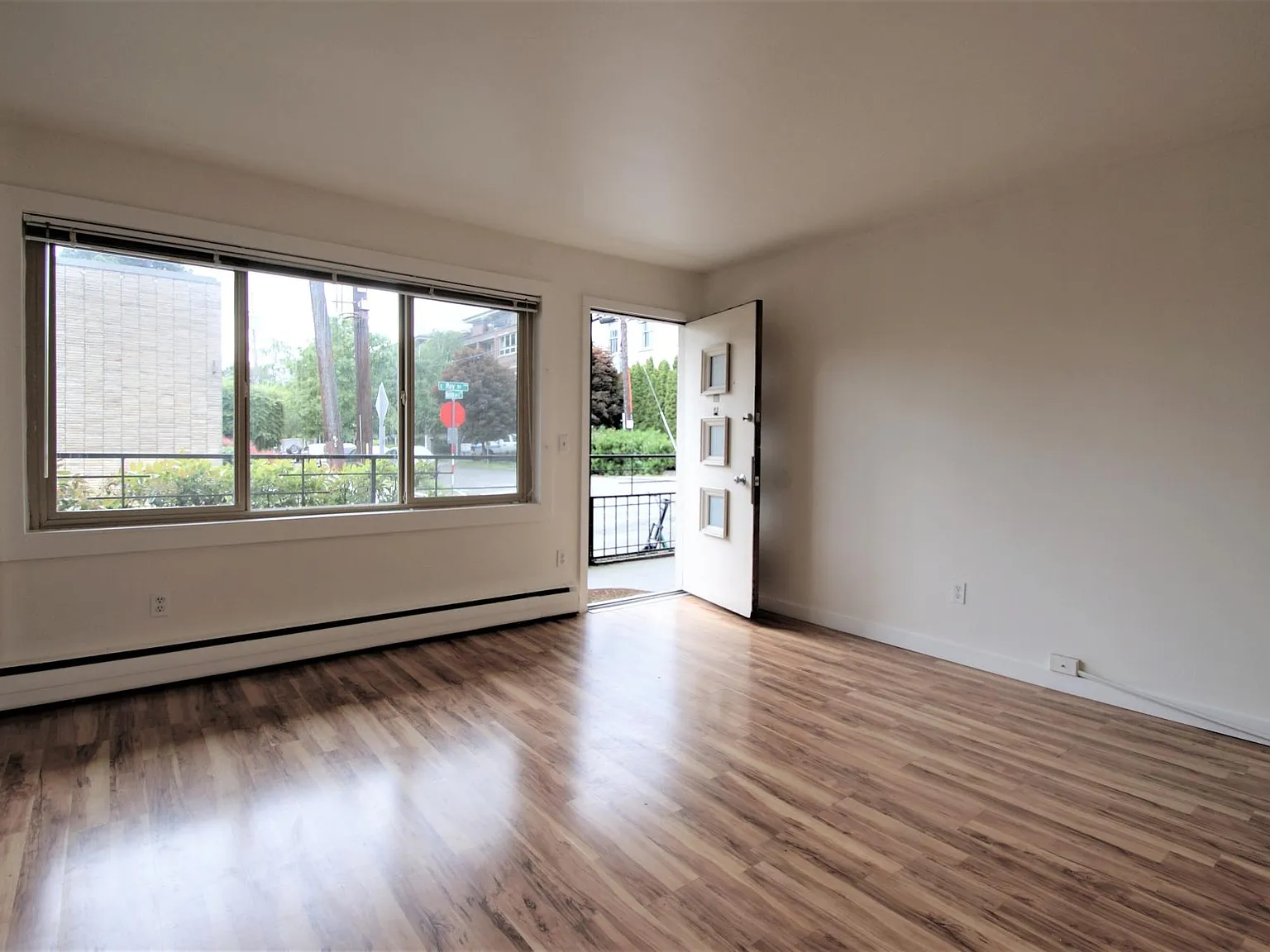 1 bed, $1,595 — Photo 2