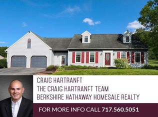 1424 Reading Rd, Mohnton, PA 19540