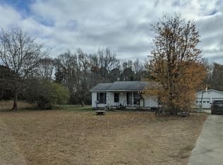 1147 Wright School Rd, Belton, SC 29627