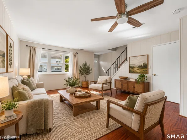 29 Van Buren Avenue #K3, Norwalk, CT 06850