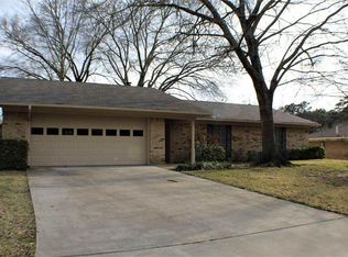 206 Longmont St, Hallsville, TX 75650