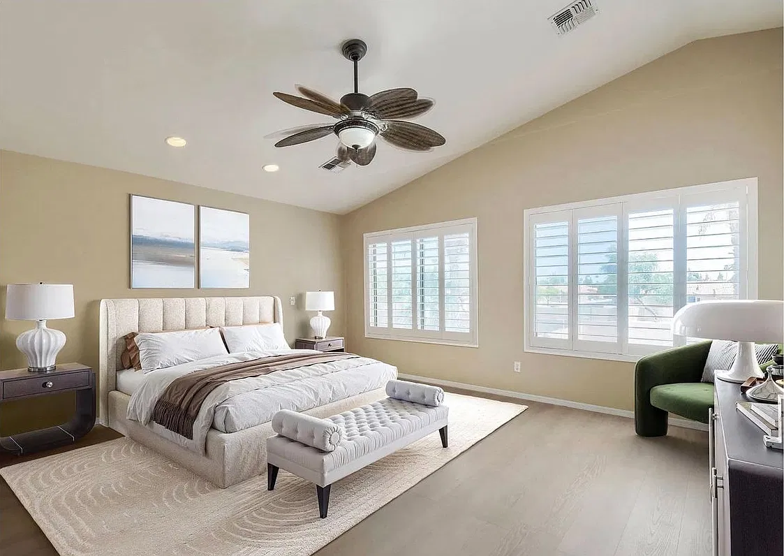 4 bed, 3.0 bath, 2400 sqft, $3,100 — Photo 4
