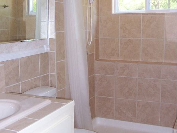 Additional Bathroom