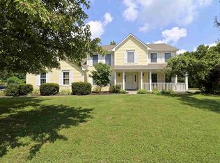 1045 Brookville Ct, Villa Hills, KY 41017