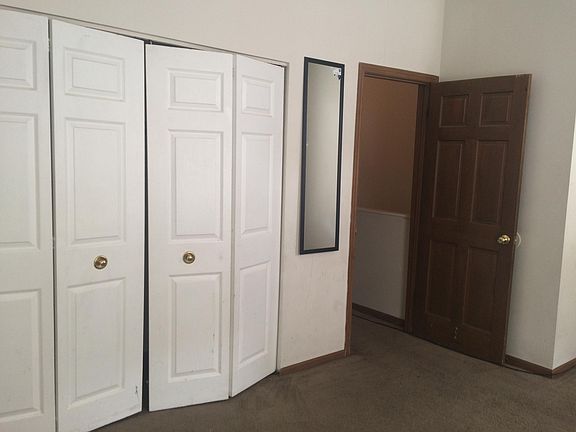 1st Bedroom