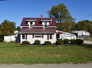 375 Meadville Rd, Titusville, PA 16354