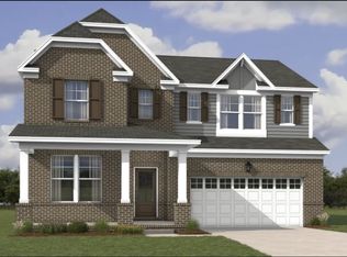 1229 Leavell Ln, Murfreesboro, TN 37130