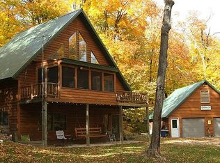 12643 Goldeneye Dr NE, Hines, MN 56647