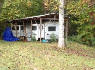922 Laurel Branch Rd, Hayesville, NC 28904