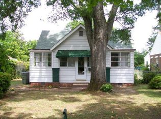 329 N Magnolia St, Sumter, SC 29150