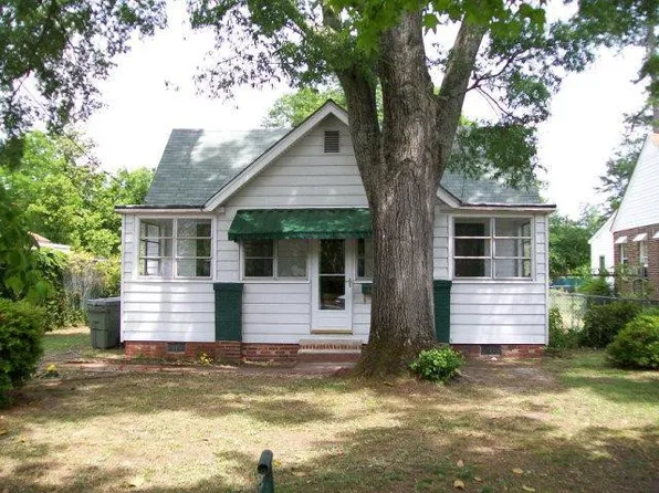 329 N Magnolia St, Sumter, SC 29150