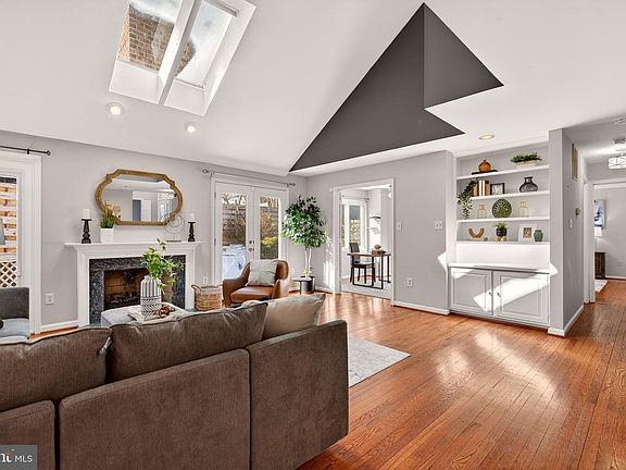 5th image of 2924 Elmesmeade Ct