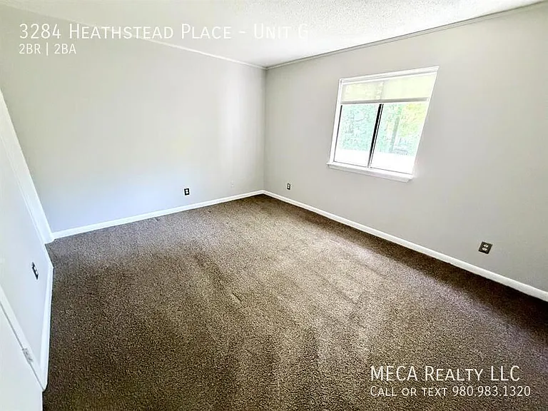 3284 Heathstead Pl #G — Photo 11