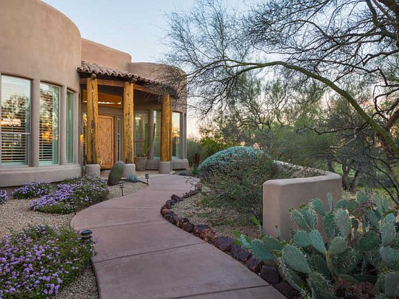 5th image of 8400 E Dixileta Dr #156