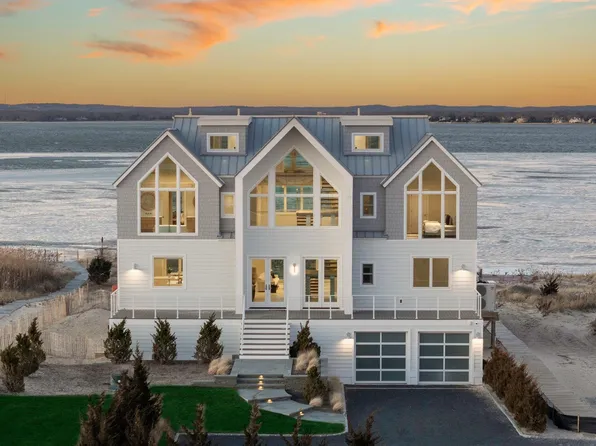 774B Dune Road, Westhampton Dunes, NY 11978